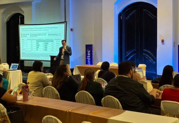 UNITEC IMPULSA EL FORTALECEMIENTO PLAN DE VACUNACIÓN EN HONDURAS