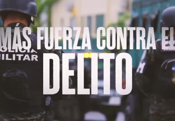 CUANDO EL MIEDO AMENAZA A HONDURAS, LA LEY ES NUESTRO ESCUDO: CONGRESO