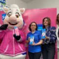 SULA Y FUNHOCAM, 17 AÑOS LUCHANDO CONTRA EL CÁNCER DE MAMA