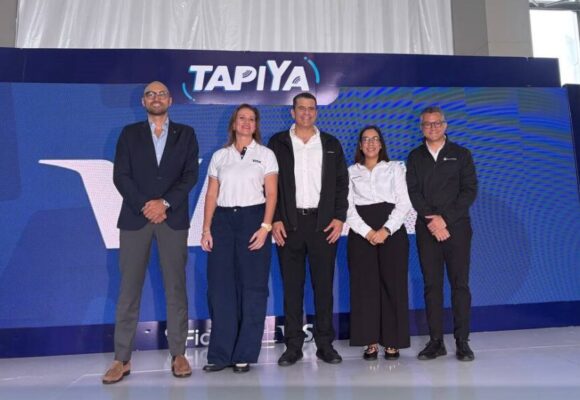 FICOHSA Y VISA LANZAN “TAPIYA”, NUEVA HERRAMIENTA PARA PAGOS DIGITALES DE HONDURAS